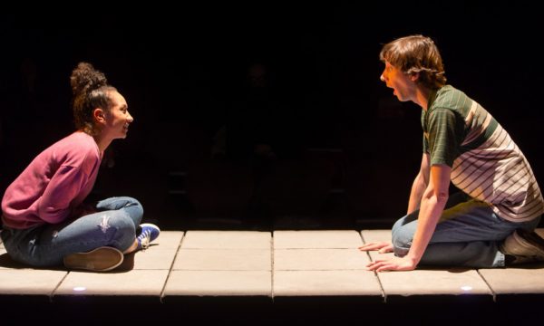 Review: How My Light Is Spent at the Royal Exchange, Manchester