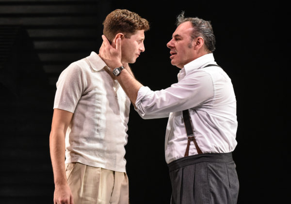 Review: All My Sons at Nottingham Playhouse