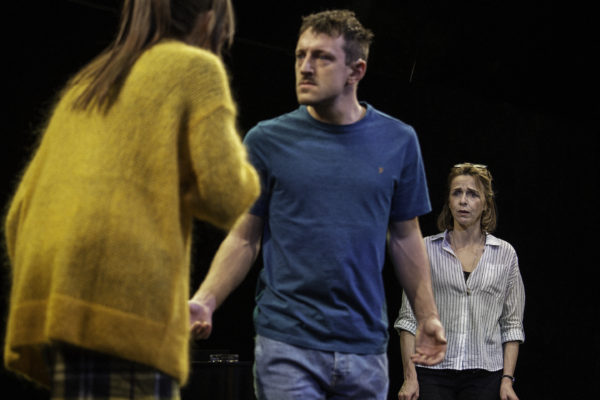 Review: Tribes at the Gate Theatre, Dublin