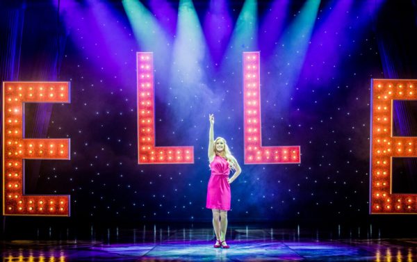 Review: Legally Blonde The Musical at the Theatre Royal Brighton