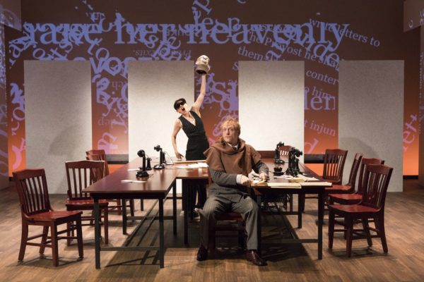 Review: Measure for Measure at The Public Theater