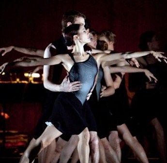 American Ballet Theatre (Prog. One)