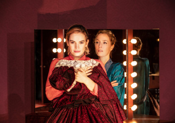 Review: All About Eve at Noël Coward Theatre