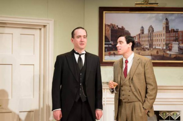 Jeeves & Wooster in Perfect Nonsense