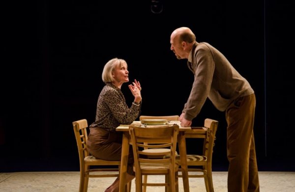 Review: Blue Heart at the Orange Tree Theatre