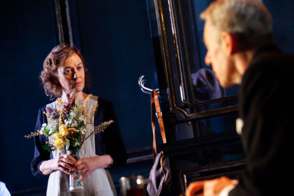 Review: The Remains of the Day at York Theatre Royal