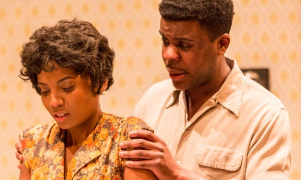 Review: A Raisin in the Sun at Crucible, Sheffield