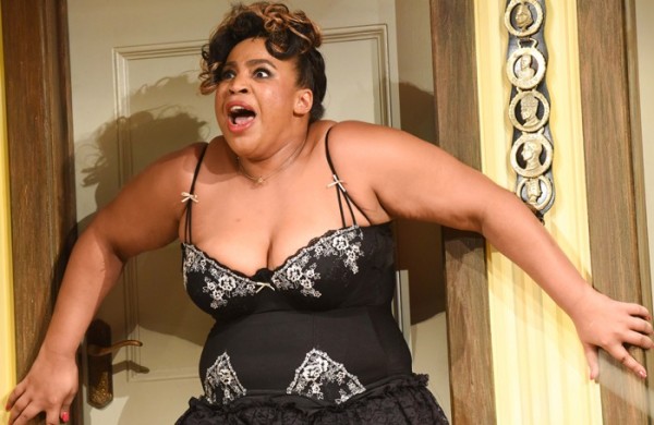 Review: Noises Off at Nottingham Playhouse