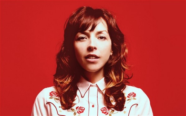 Bridget Christie – An Ungrateful Woman