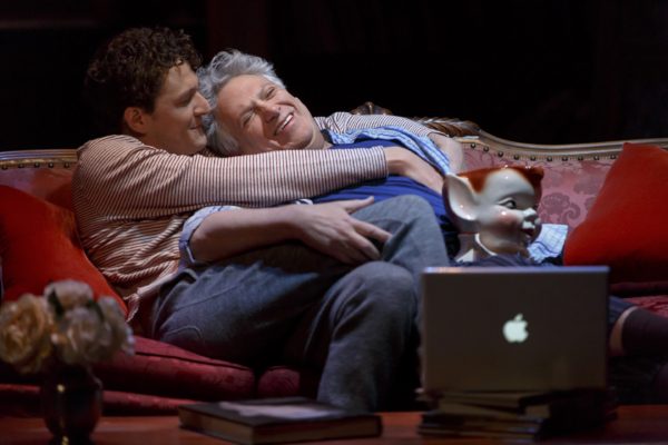 Review: Gently Down the Stream at The Public Theater