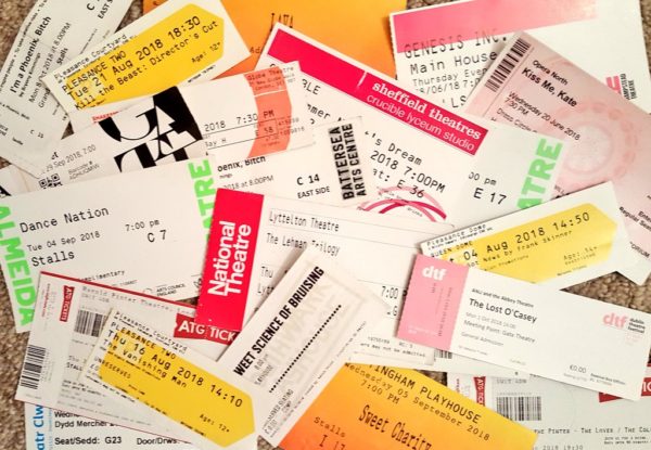 The Trouble with Ticket Schemes