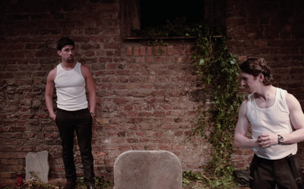 Review: Idlewild atÂ Smock Alley Theatre, Dublin