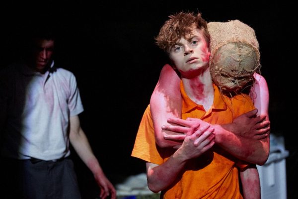 Review: In The Light Everything Is Brighter at 1532 Performing Arts Centre, Bristol