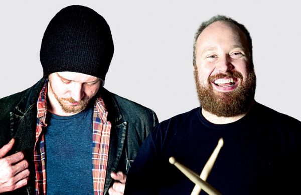 Review: Jonny and the Baptists: Eat The Poor at Summerhall