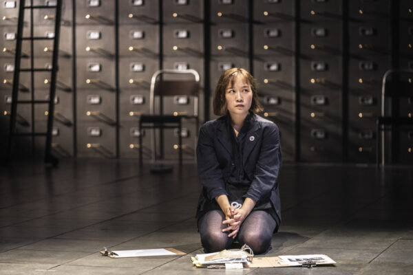 Review: After Life at National Theatre