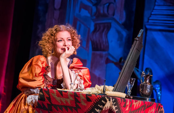 Review: Nell Gwynn at the Theatre Royal Brighton - Exeunt Magazine