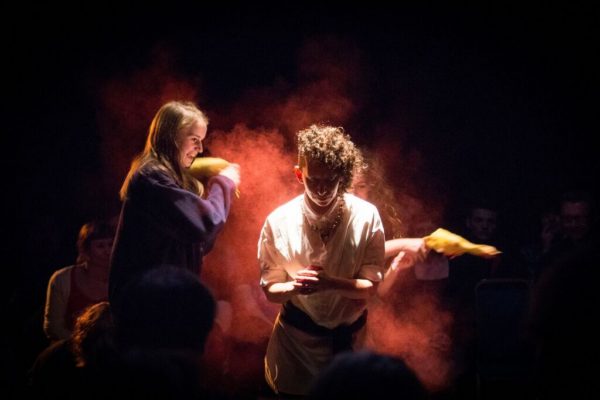 Edinburgh Fringe Review: Our Carnal Hearts at Summerhall