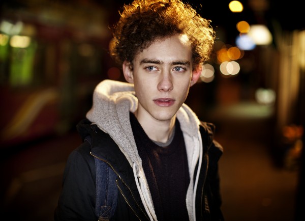 Olly Alexander: “I’m Cornering The Market in Corrupted Boys.”