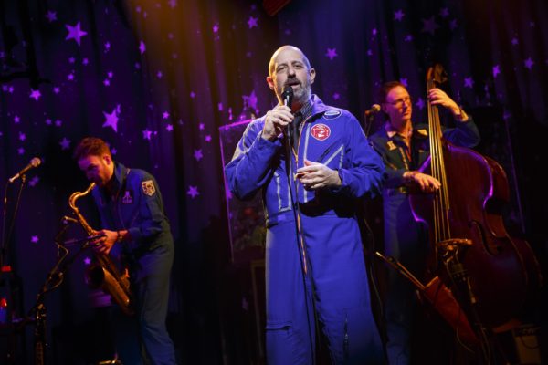 Review: The Outer Space at Joe’s Pub