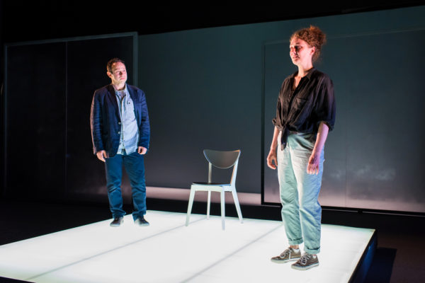 Review: Gut at the Traverse Theatre, Edinburgh