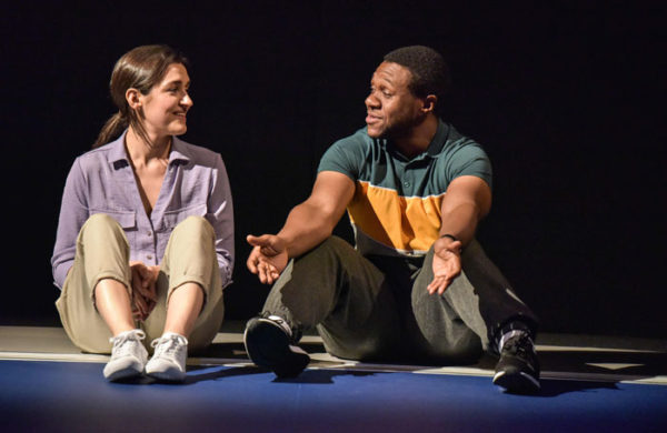 Review: Cash Cow at Hampstead Theatre