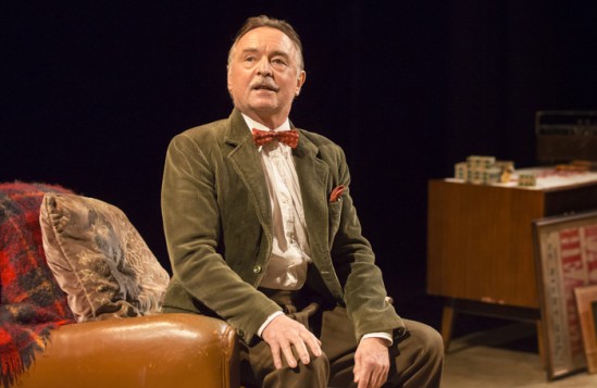 Review: Faith Healer at the Donmar Warehouse