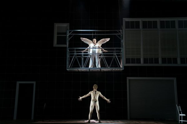 Review: Angels in America at New York City Opera
