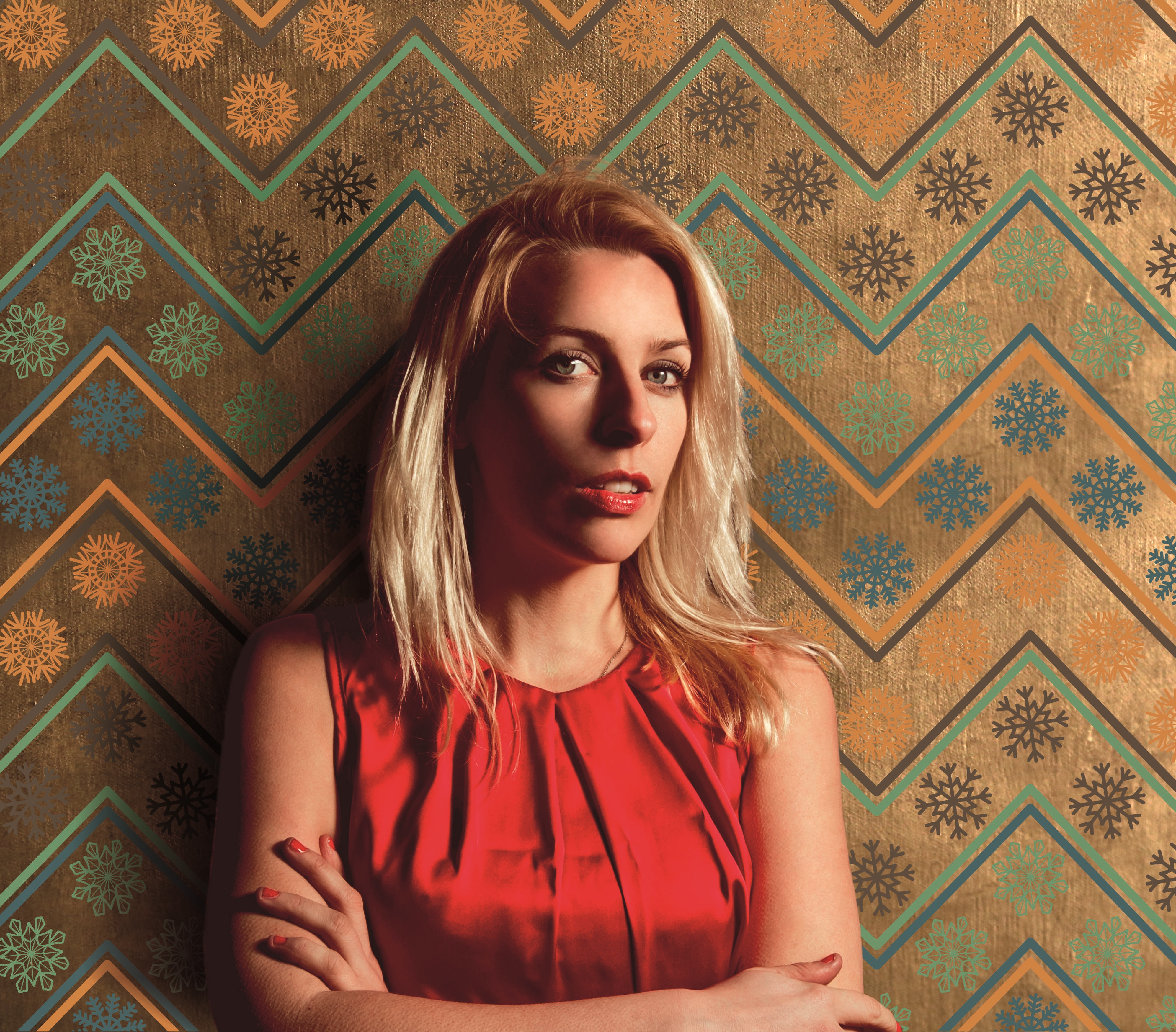 Sara Pascoe: â€œChristmas gigs are horrible for stand-up comedians.â€ -  Exeunt Magazine