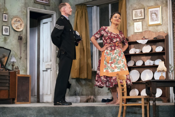 Review: Shebeen at the Nottingham Playhouse