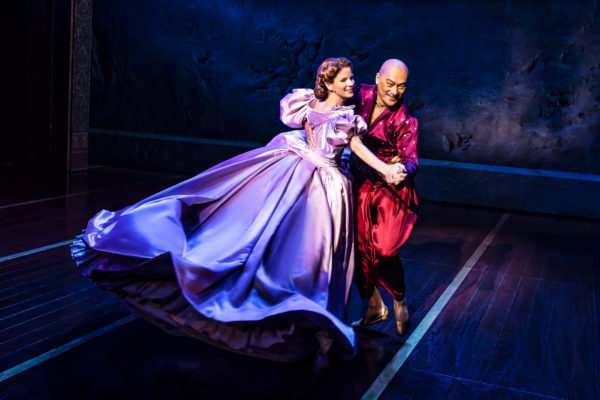Review: The King and I at Palladium Theatre