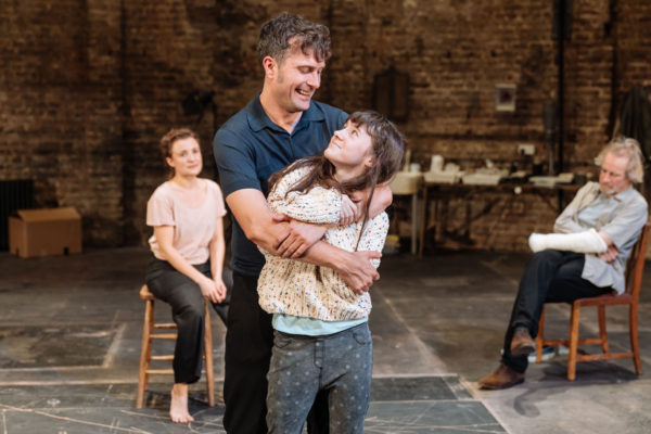 Review: The Wild Duck at the Almeida