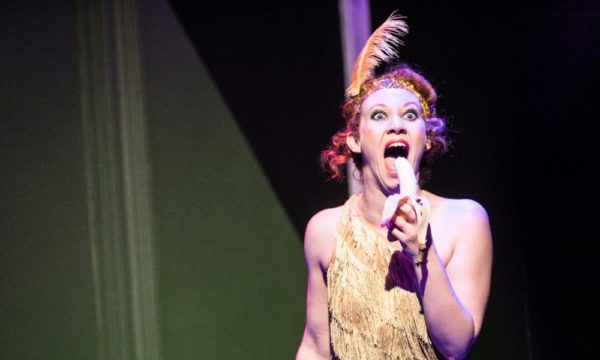Review: The Wild Party at The Hope Theatre