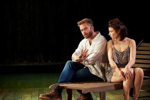 Review: The Seagull at the Gaiety Theatre, Dublin