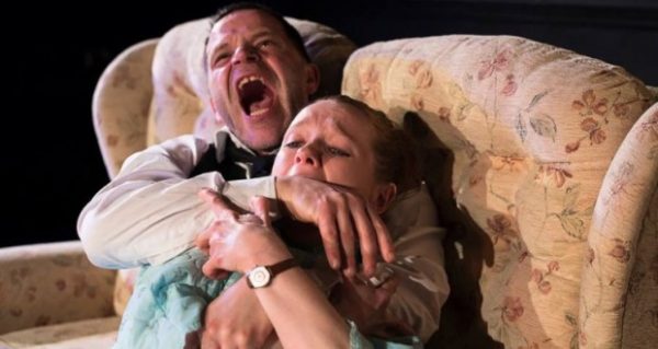 Review: This Story of Yours at White Bear Theatre
