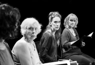 Review: Three Generations of Women at Greenwich Theatre