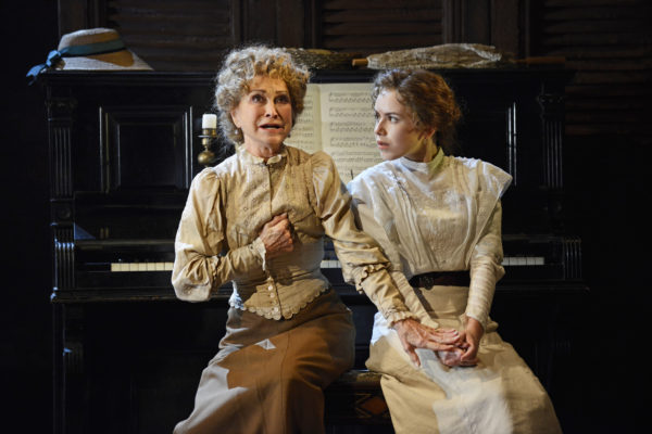 Review: A Room With A View at Theatre Royal Brighton