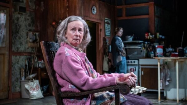 Review: Beauty Queen of Leenane, at Lyric Hammersmith