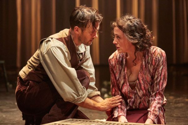 Review: Lady Chatterley’s Lover at The Crucible