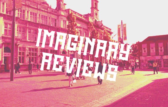 Imaginary Review: Try Again, Again