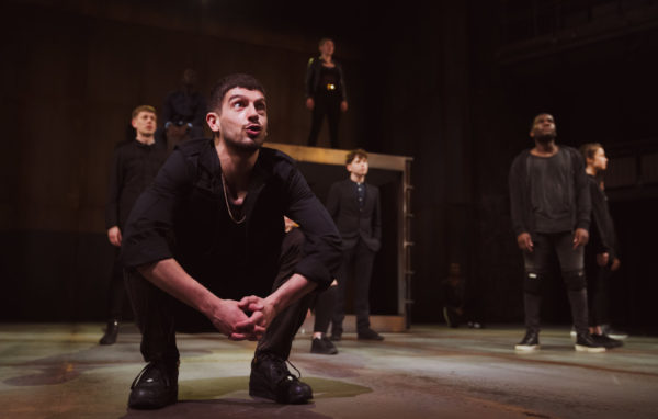 Review: Romeo and Juliet at Theatre Royal Norwich