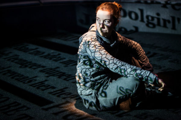 Review: Scorch at Roundabout @ Summerhall